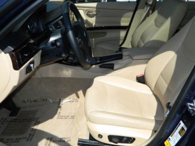 2011 BMW 328  i