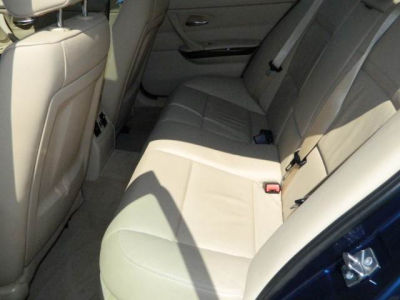 2011 BMW 328  i