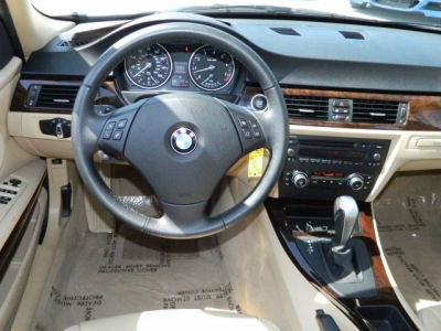 2011 BMW 328  i