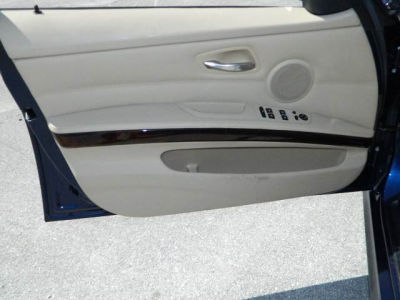 2011 BMW 328  i