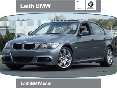 2011 BMW 328  i