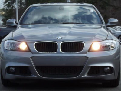 2011 BMW 328  i