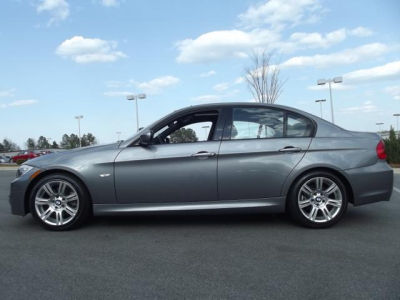 2011 BMW 328  i