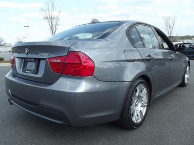 2011 BMW 328  i