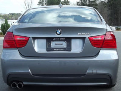 2011 BMW 328  i