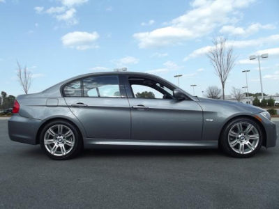 2011 BMW 328  i