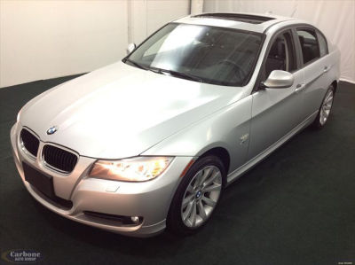 2011 BMW 328  i xDrive
