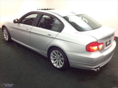 2011 BMW 328  i xDrive
