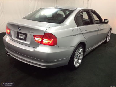 2011 BMW 328  i xDrive