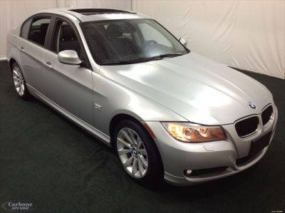 2011 BMW 328  i xDrive