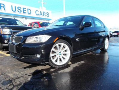 2011 BMW 328  i xDrive