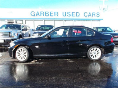 2011 BMW 328  i xDrive