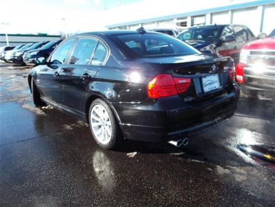 2011 BMW 328  i xDrive