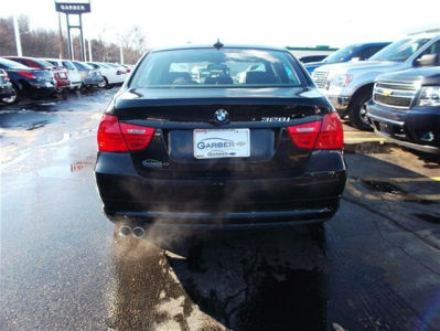 2011 BMW 328  i xDrive