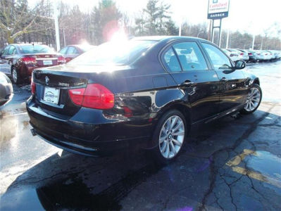 2011 BMW 328  i xDrive
