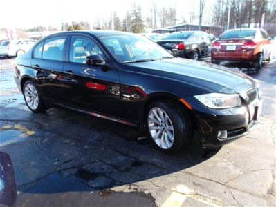 2011 BMW 328  i xDrive