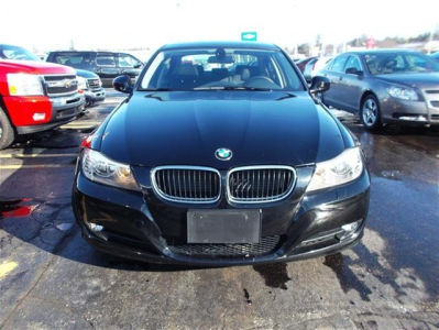 2011 BMW 328  i xDrive