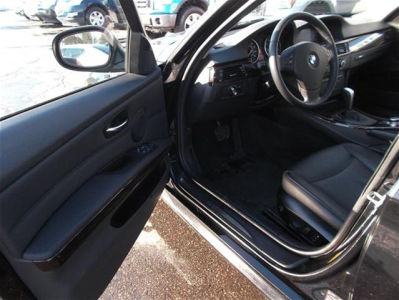 2011 BMW 328  i xDrive