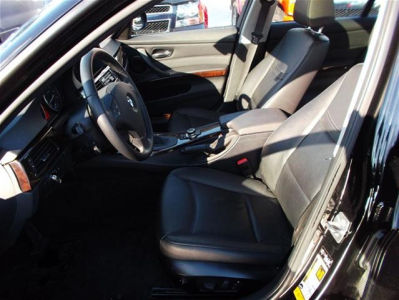 2011 BMW 328  i xDrive