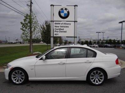 2011 BMW 328  i