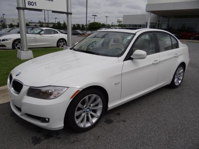 2011 BMW 328  i