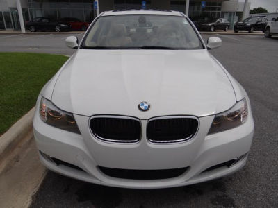 2011 BMW 328  i