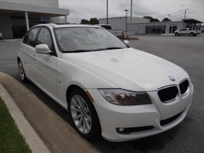 2011 BMW 328  i