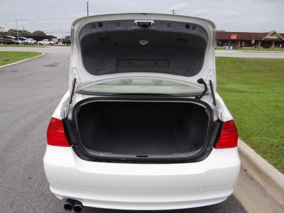 2011 BMW 328  i