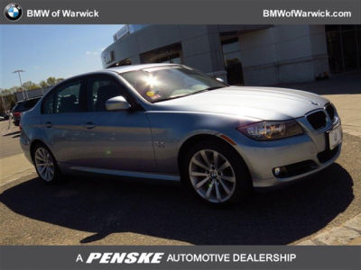 2011 BMW 328  i xDrive