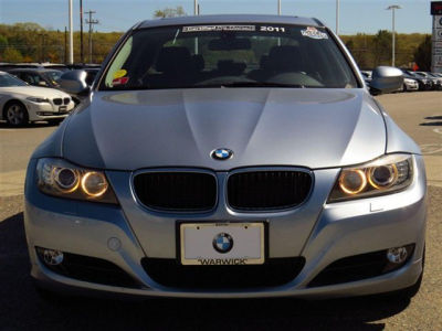 2011 BMW 328  i xDrive