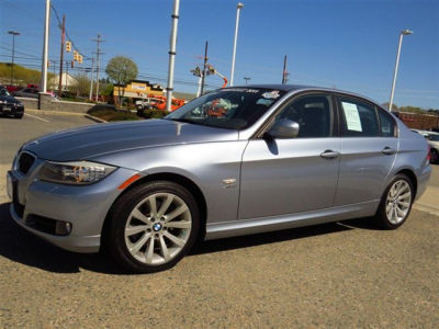 2011 BMW 328  i xDrive