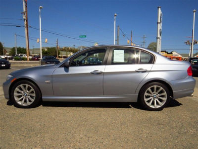 2011 BMW 328  i xDrive