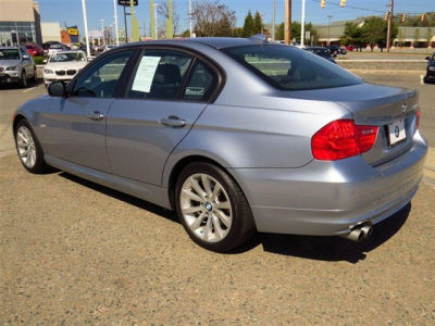 2011 BMW 328  i xDrive