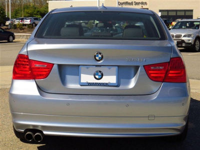 2011 BMW 328  i xDrive