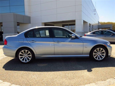 2011 BMW 328  i xDrive