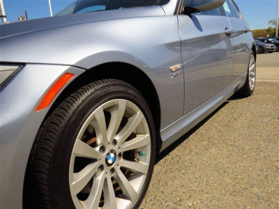 2011 BMW 328  i xDrive