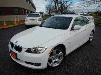 2010 BMW 328  i