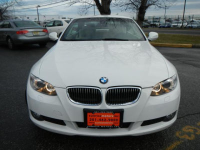 2010 BMW 328  i