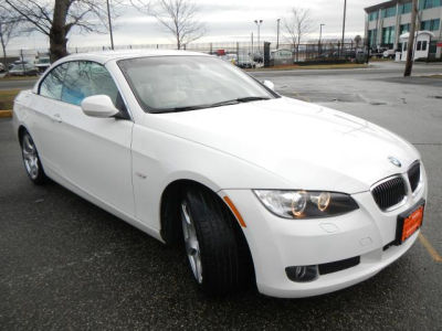 2010 BMW 328  i