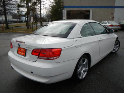 2010 BMW 328  i