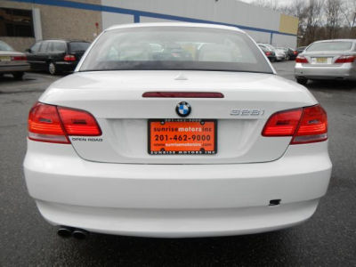 2010 BMW 328  i
