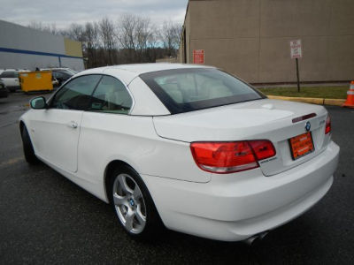 2010 BMW 328  i