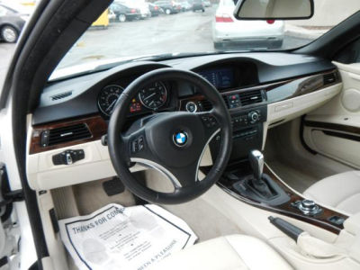 2010 BMW 328  i