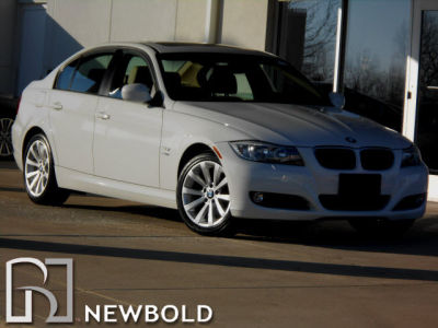 2011 BMW 328  i xDrive