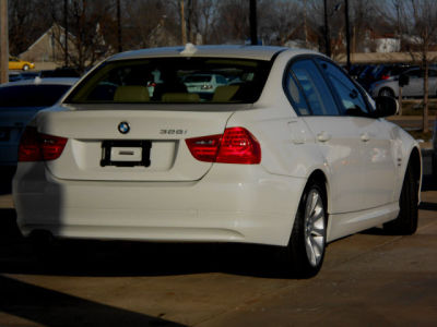 2011 BMW 328  i xDrive