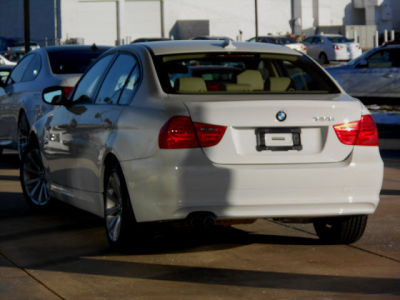 2011 BMW 328  i xDrive