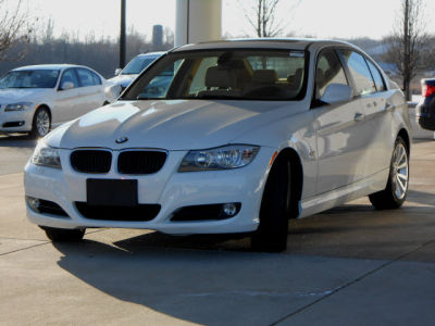 2011 BMW 328  i xDrive