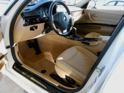 2011 BMW 328  i xDrive