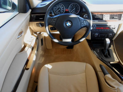 2011 BMW 328  i xDrive