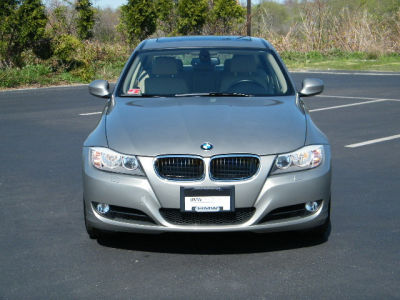 2011 BMW 328  i xDrive
